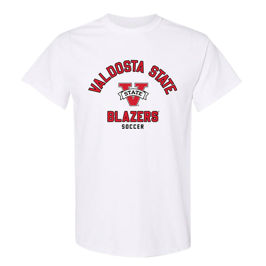 Valdosta State - NCAA Women's Soccer : Sofia Anzini - Classic Shersey T-Shirt-0