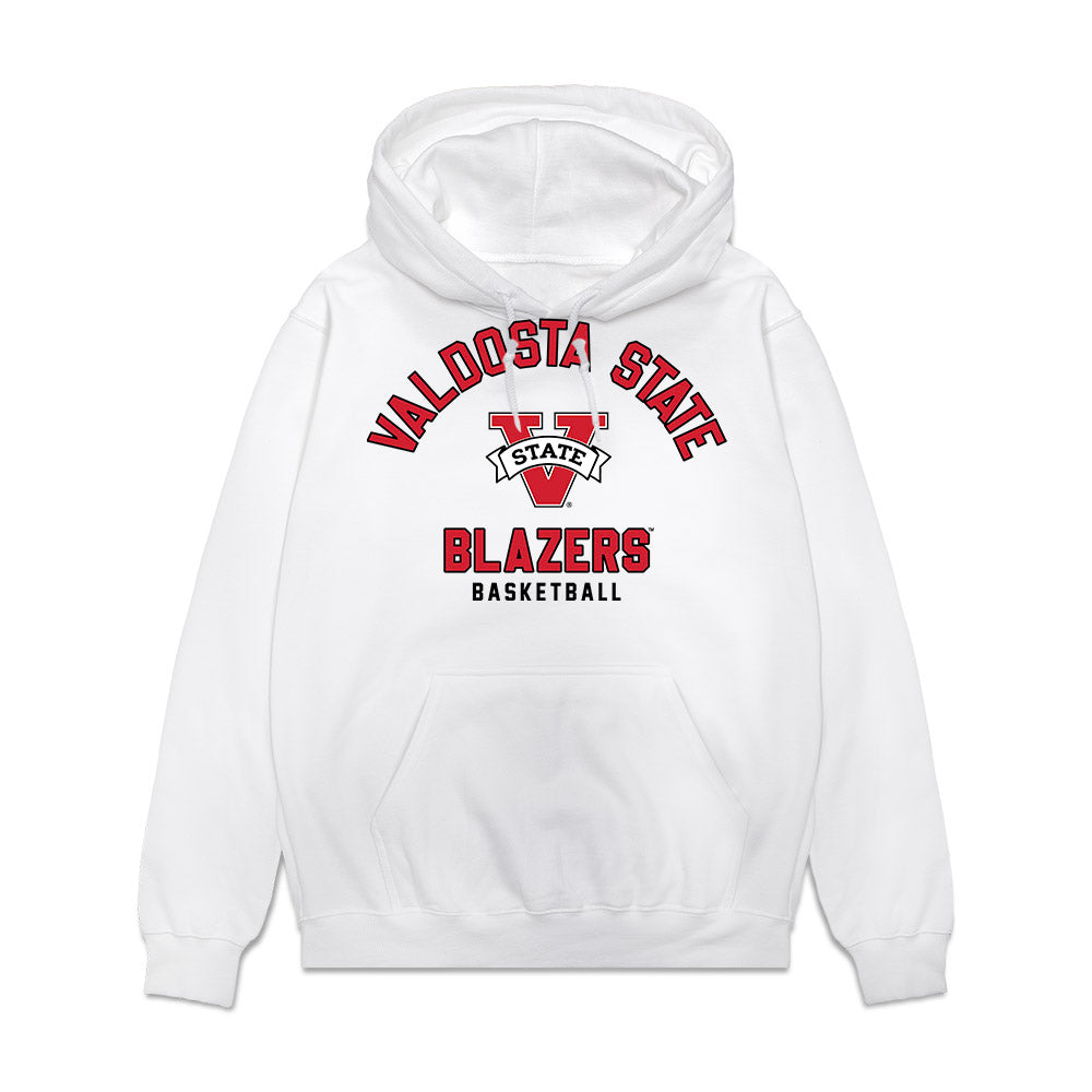 Valdosta State - NCAA Men's Basketball : Michael Batchelor - Classic Shersey Hooded Sweatshirt-0