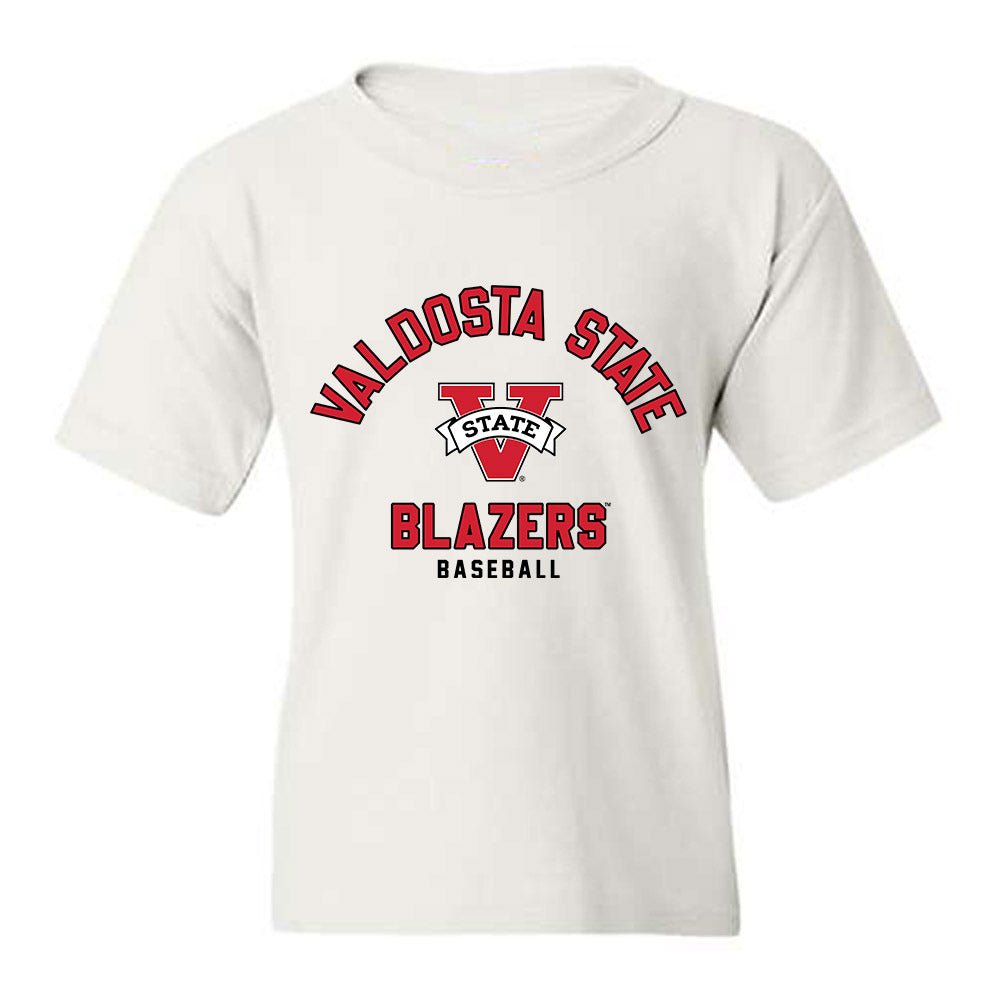 Valdosta State - NCAA Baseball : Hayden Sottile - Classic Shersey Youth T-Shirt-0