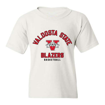 Valdosta State - NCAA Men's Basketball : Devon Rainey - Classic Shersey Youth T-Shirt-0