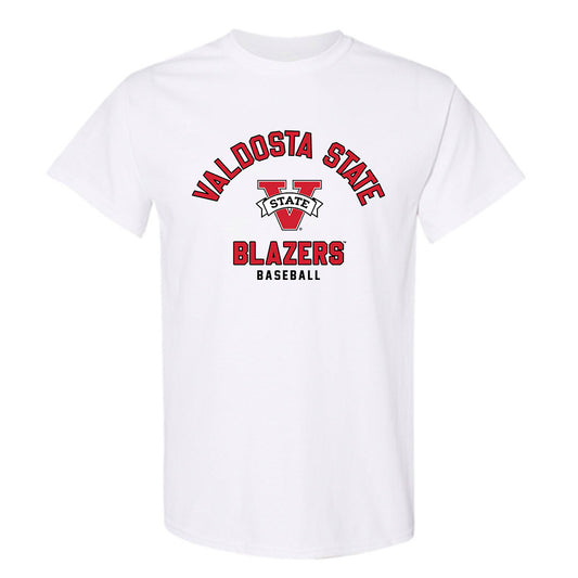 Valdosta State - NCAA Baseball : Matthew Keller - Classic Shersey T-Shirt-0