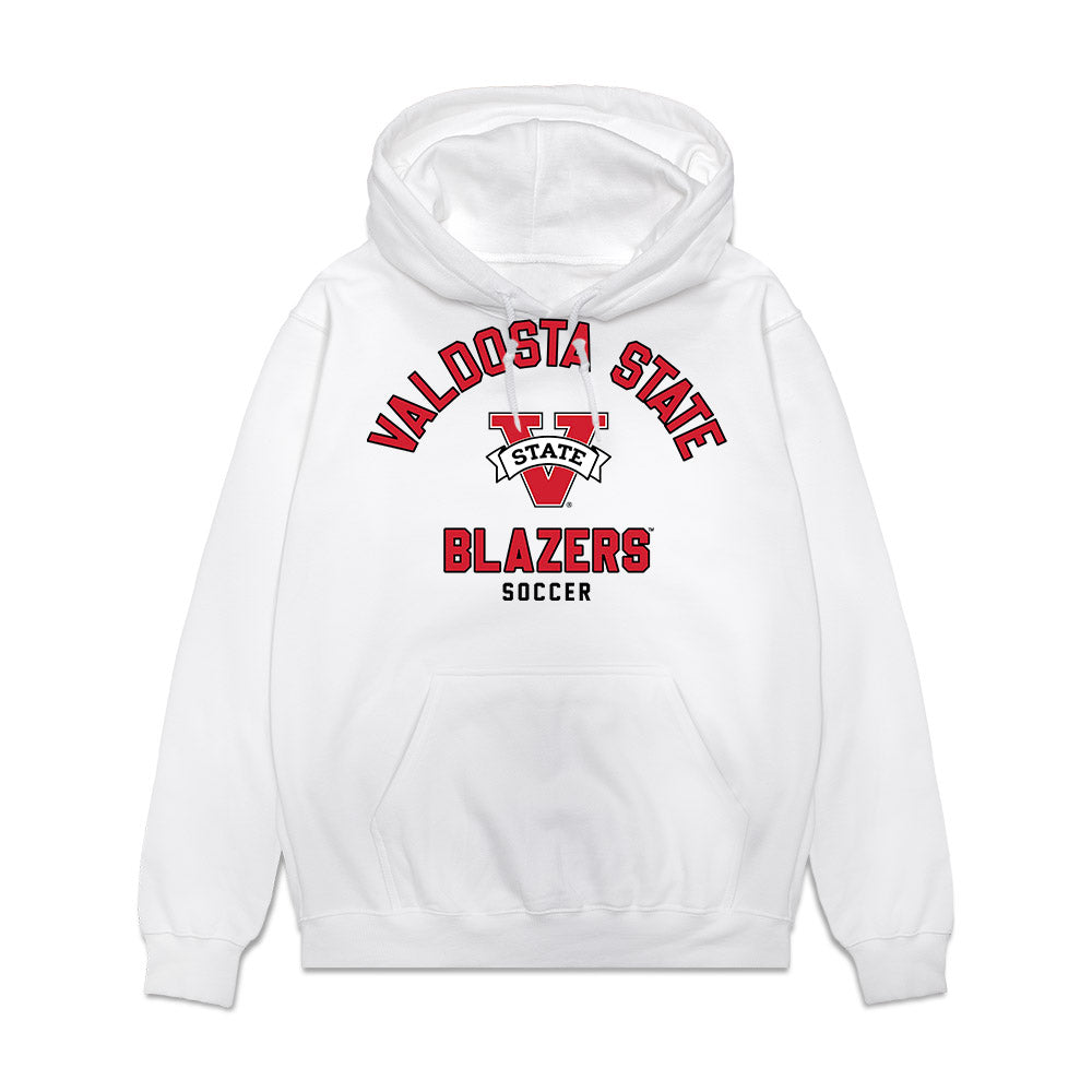 Valdosta State - NCAA Women's Soccer : Sofia Anzini - Classic Shersey Hooded Sweatshirt-0