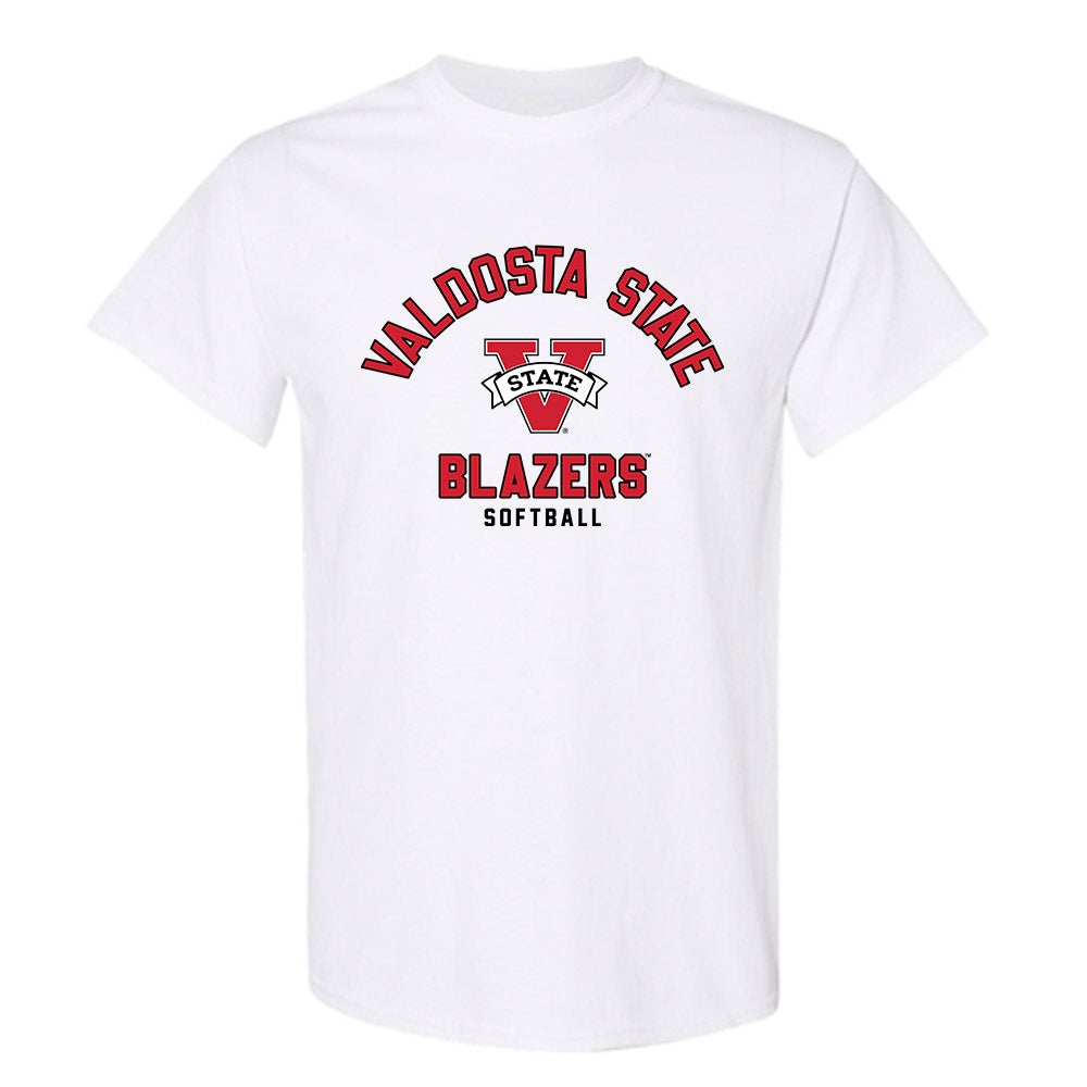 Valdosta State - NCAA Softball : Giselle Portanova - Classic Shersey T-Shirt-0