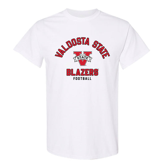 Valdosta State - NCAA Football : Shawn Paschall jr - Classic Shersey T-Shirt-0