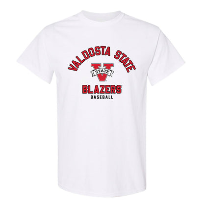 Valdosta State - NCAA Baseball : Hayden Sottile - Classic Shersey T-Shirt-0