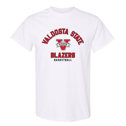 Valdosta State - NCAA Men's Basketball : Devon Rainey - Classic Shersey T-Shirt-0