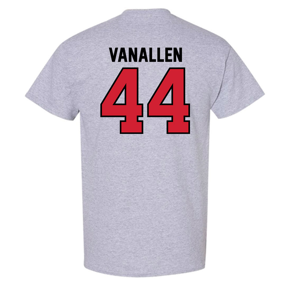 Valdosta State - NCAA Softball : Madison VanAllen - Classic Shersey T-Shirt-1
