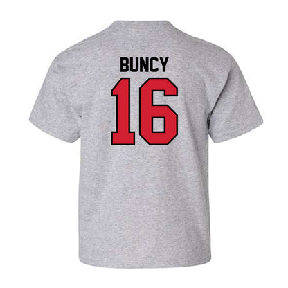 Valdosta State - NCAA Softball : Annalise Buncy - Classic Shersey Youth T-Shirt-1