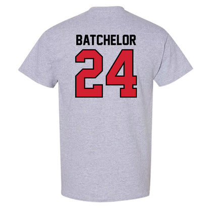 Valdosta State - NCAA Men's Basketball : Michael Batchelor - Classic Shersey T-Shirt-1