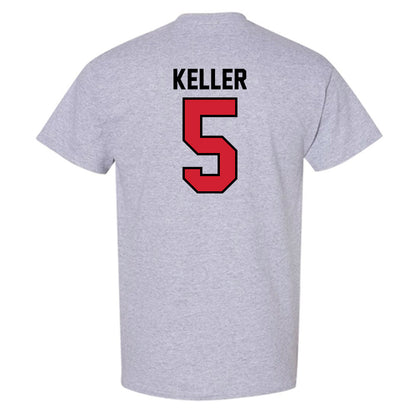 Valdosta State - NCAA Baseball : Matthew Keller - Classic Shersey T-Shirt-1
