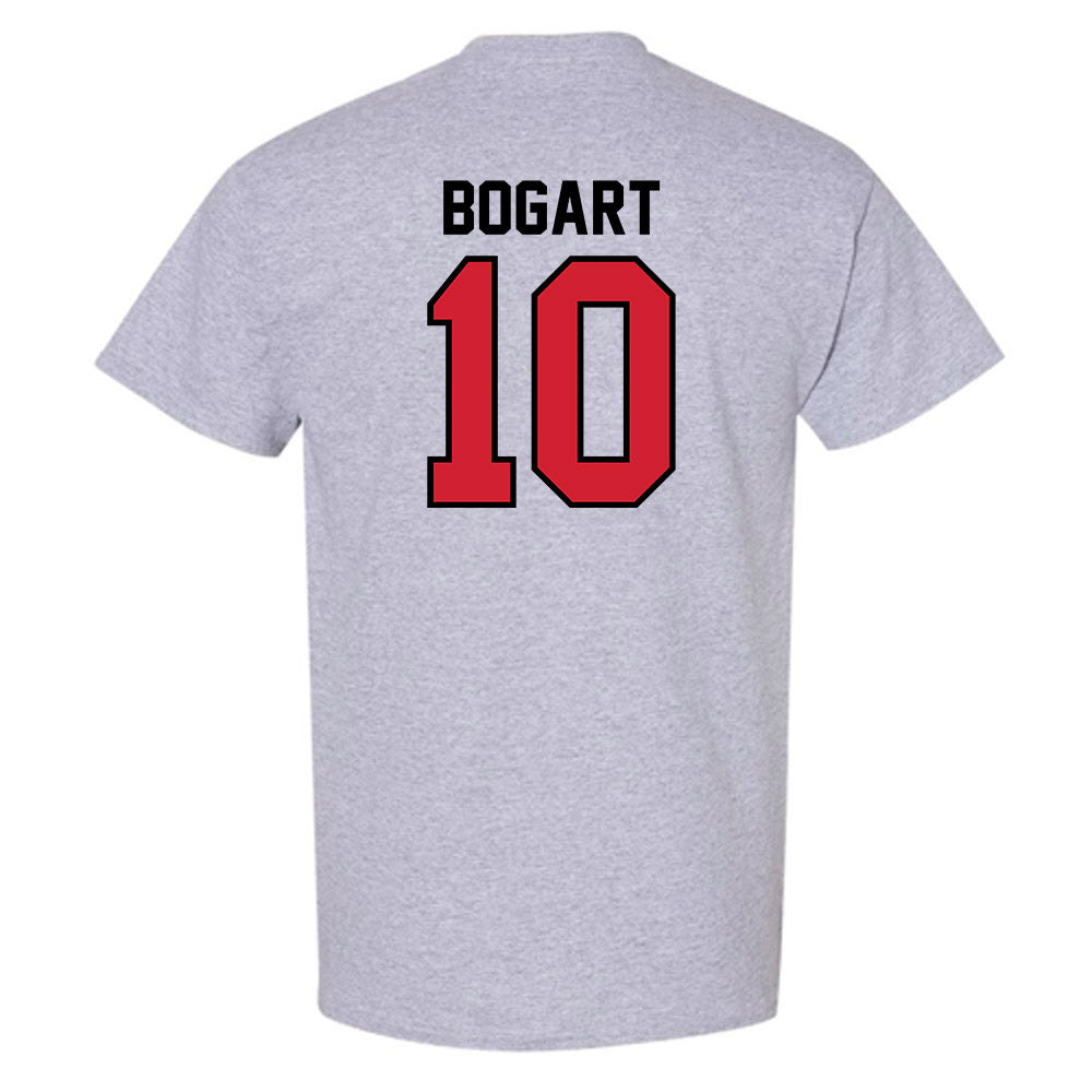 Valdosta State - NCAA Softball : Carly Bogart - Classic Shersey T-Shirt-1