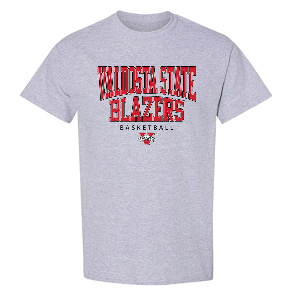 Valdosta State - NCAA Women's Basketball : Chardae Rumph - Classic Shersey T-Shirt-0