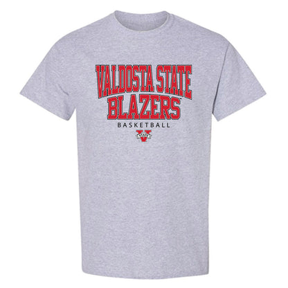 Valdosta State - NCAA Women's Basketball : Chardae Rumph - Classic Shersey T-Shirt-0