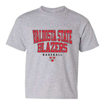 Valdosta State - NCAA Baseball : Matthew Keller - Classic Shersey Youth T-Shirt-0
