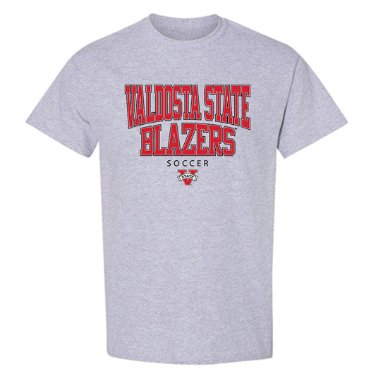 Valdosta State - NCAA Women's Soccer : Sofia Anzini - Classic Shersey T-Shirt-0