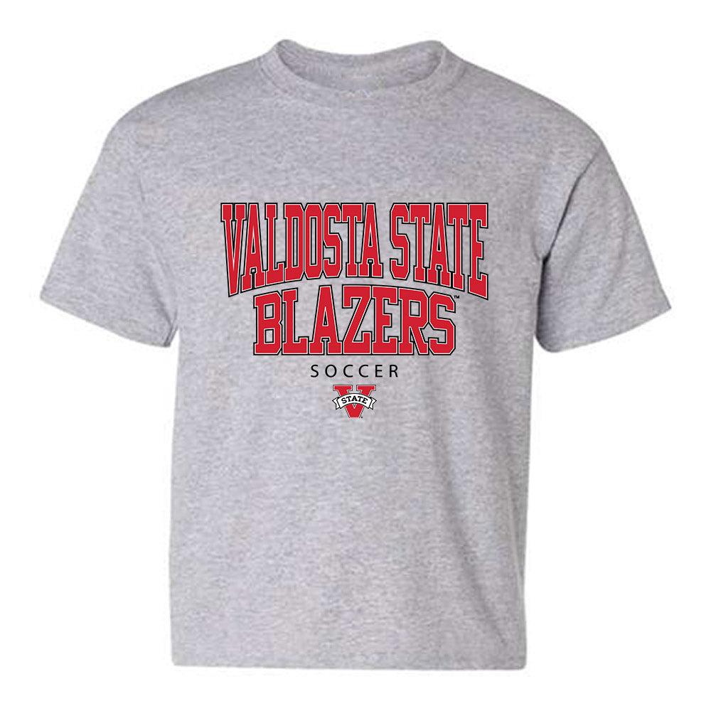 Valdosta State - NCAA Women's Soccer : Sarah Hudson - Classic Shersey Youth T-Shirt-0