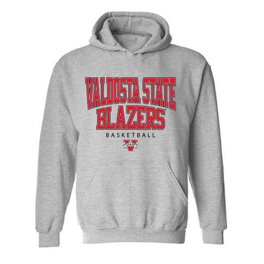 Valdosta State - NCAA Women's Basketball : Bella Hopkins - Classic Shersey Hooded Sweatshirt-0