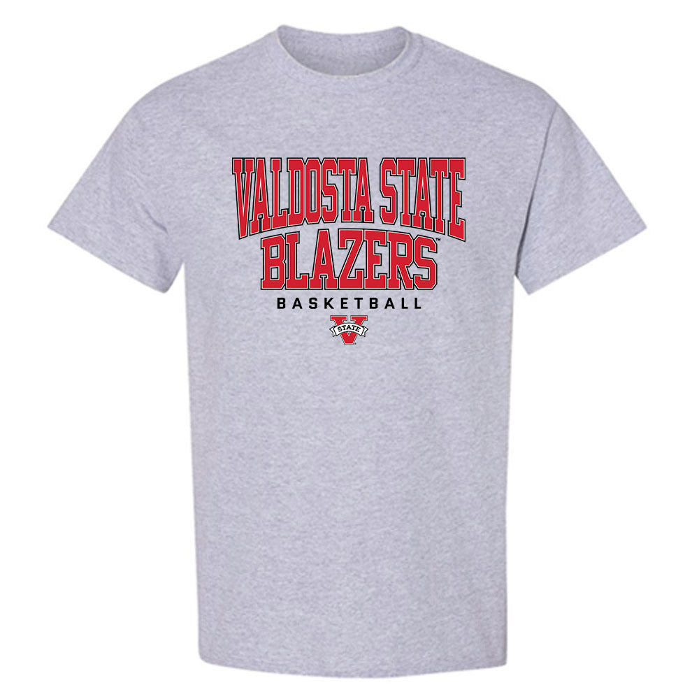 Valdosta State - NCAA Women's Basketball : Alina Sapilak - Classic Shersey T-Shirt-0