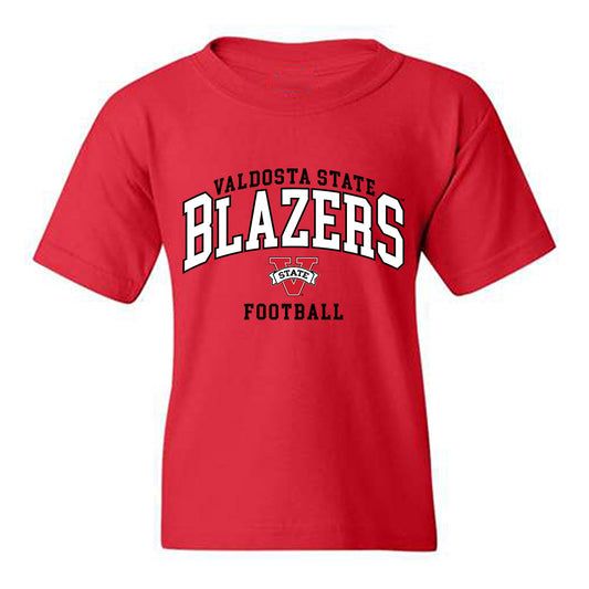 Valdosta State - NCAA Football : Shawn Paschall jr - Classic Shersey Youth T-Shirt-0