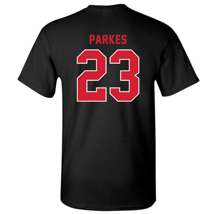 Valdosta State - NCAA Softball : Payton Parkes - Classic Shersey T-Shirt-1