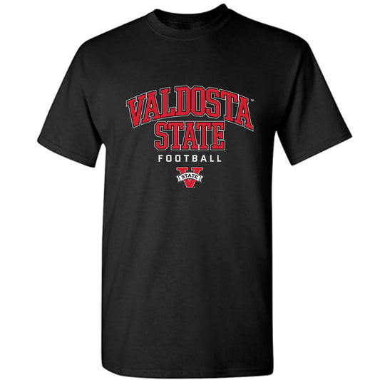 Valdosta State - NCAA Football : Javerius Franklin - Classic Shersey T-Shirt-0