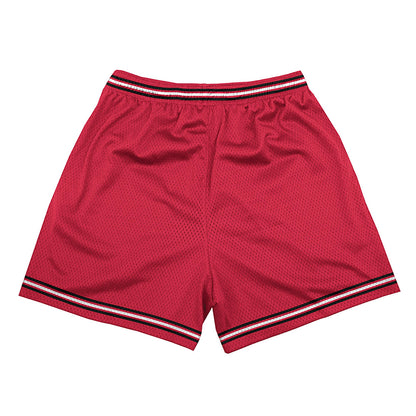 Valdosta State - NCAA Softball : Carly Bogart - Shorts-1