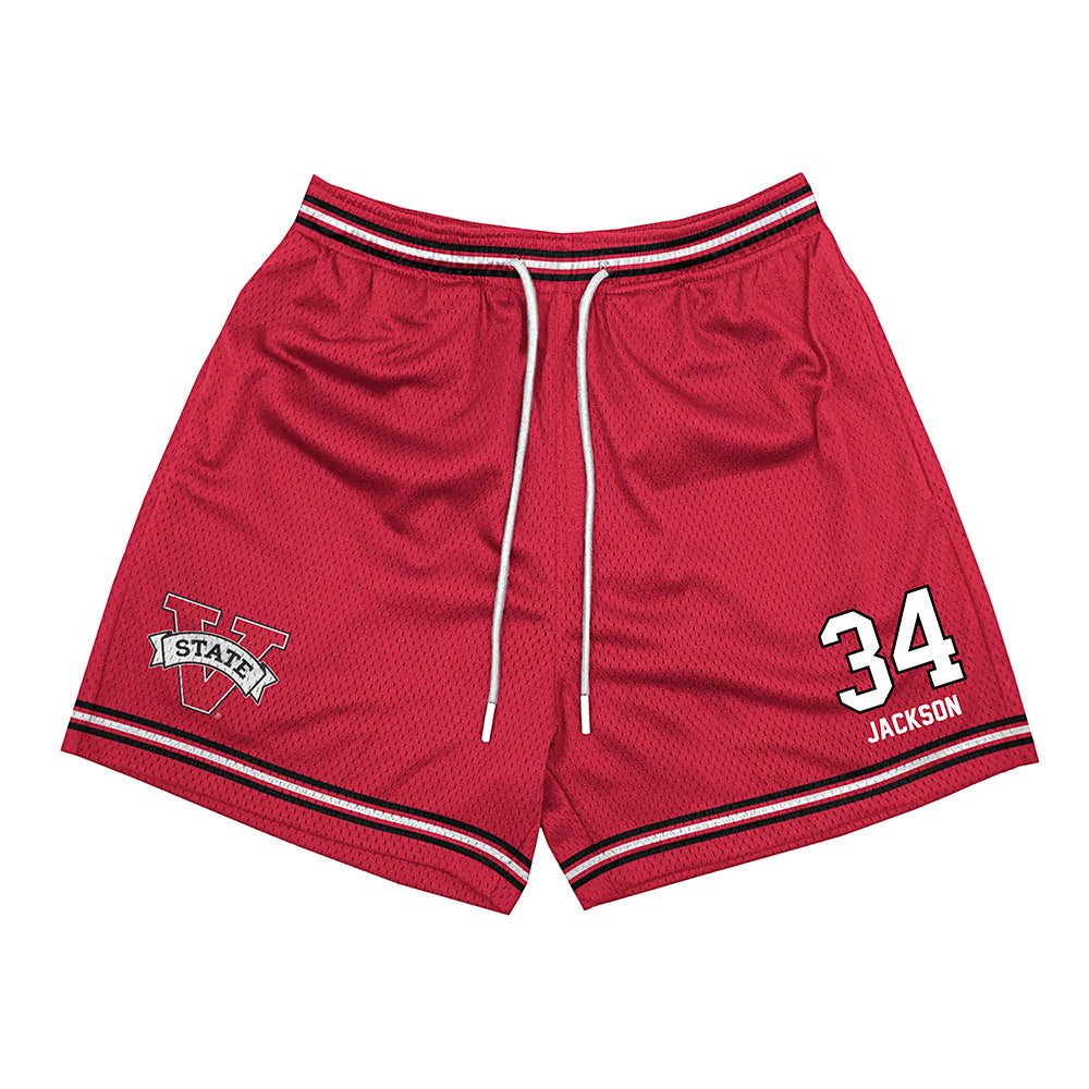 Valdosta State - NCAA Baseball : Trey Jackson - Shorts-0