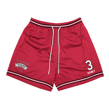 Valdosta State - NCAA Men's Basketball : Devon Rainey - Shorts-0