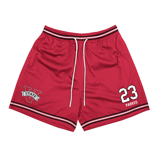 Valdosta State - NCAA Softball : Payton Parkes - Shorts-0