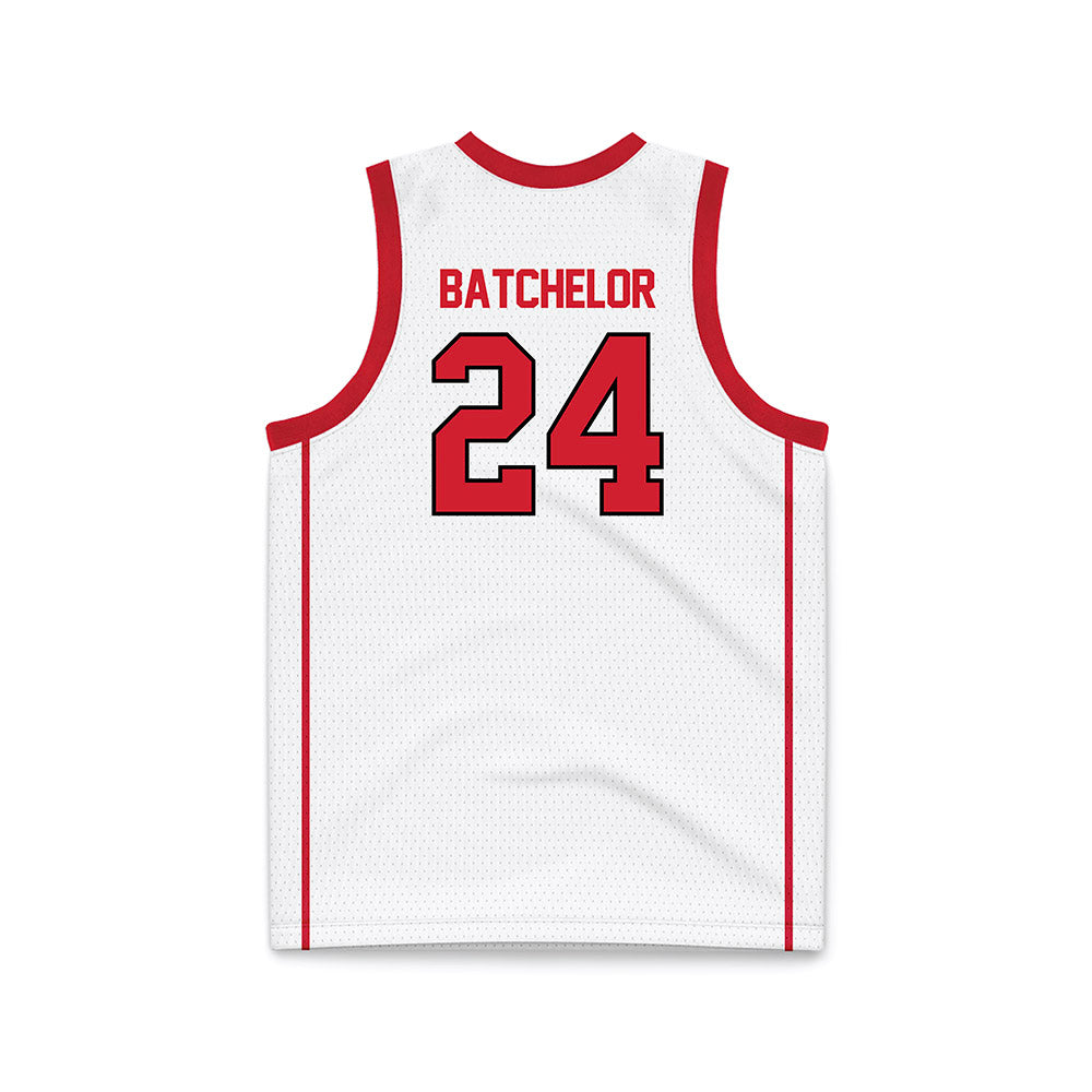Valdosta State - NCAA Men's Basketball : Michael Batchelor - Basketball Jersey-1