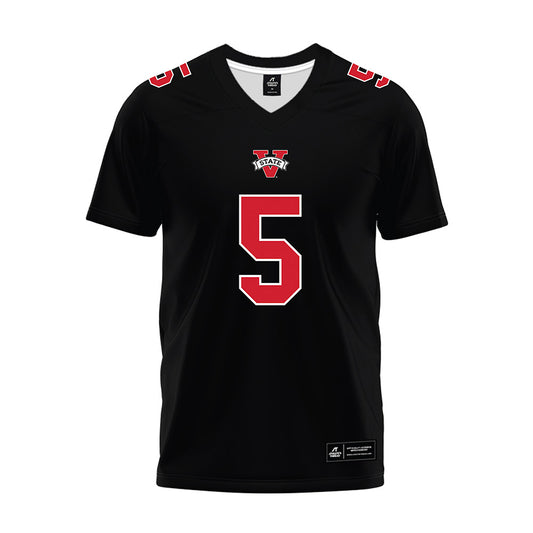 Valdosta State - NCAA Football : Rico Watkins - Premium Football Jersey-0