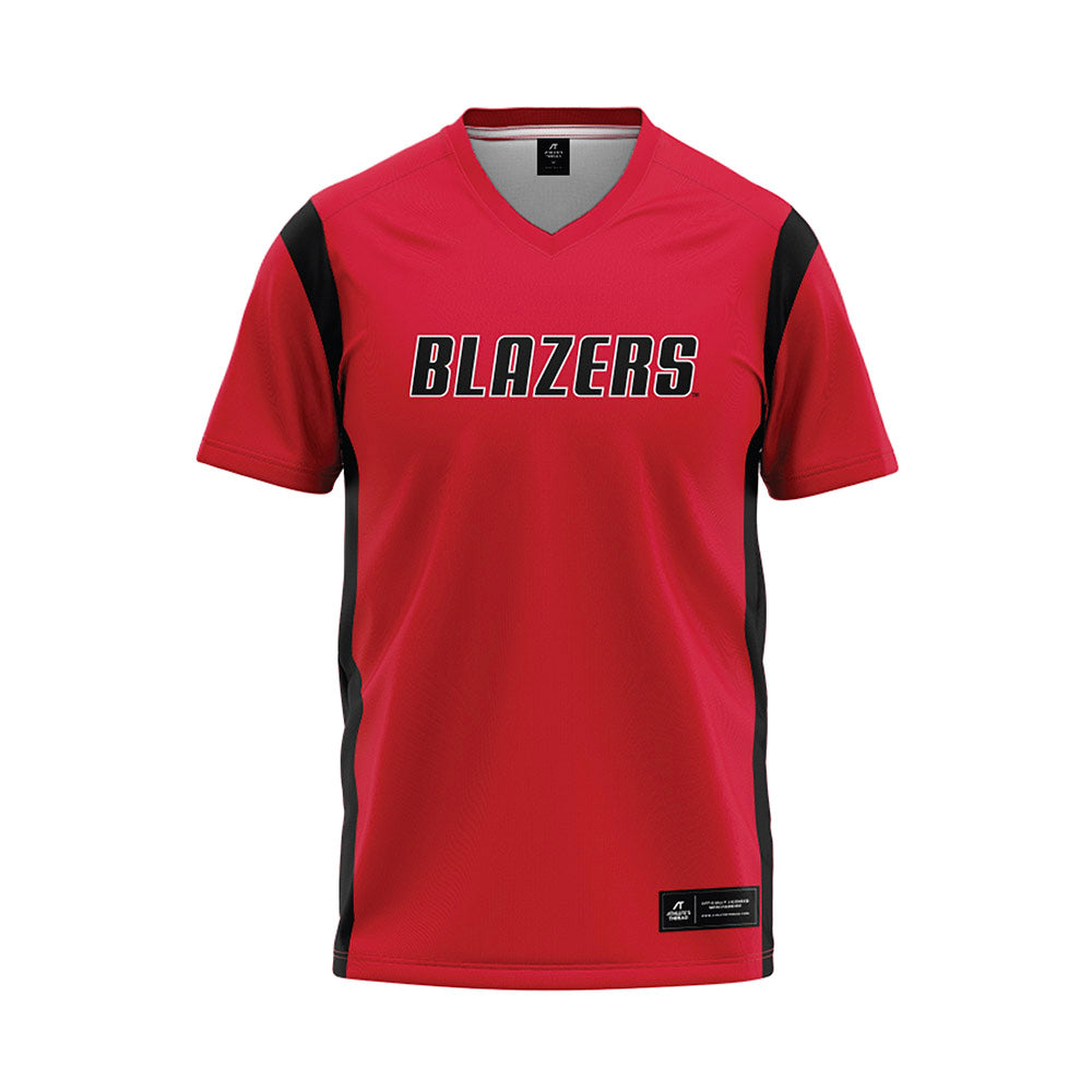 Valdosta State - NCAA Softball : Annalise Buncy - Baseball Jersey-0