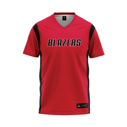 Valdosta State - NCAA Softball : Madison VanAllen - Baseball Jersey-0