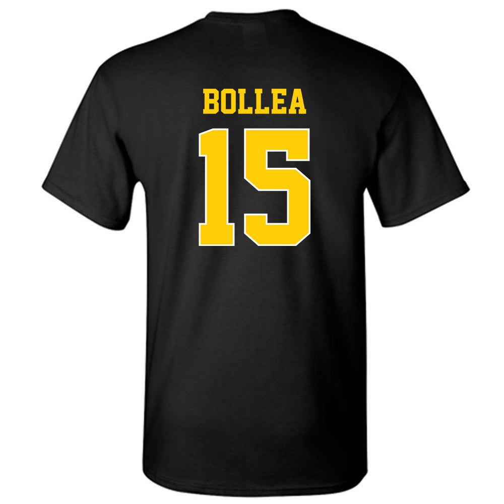 Wichita State - NCAA Women's Bowling : Kendall Bollea - T-Shirt-1