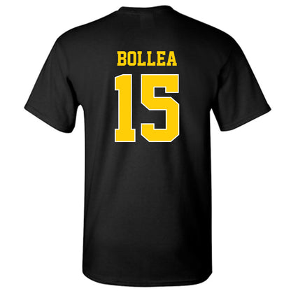 Wichita State - NCAA Women's Bowling : Kendall Bollea - T-Shirt-1