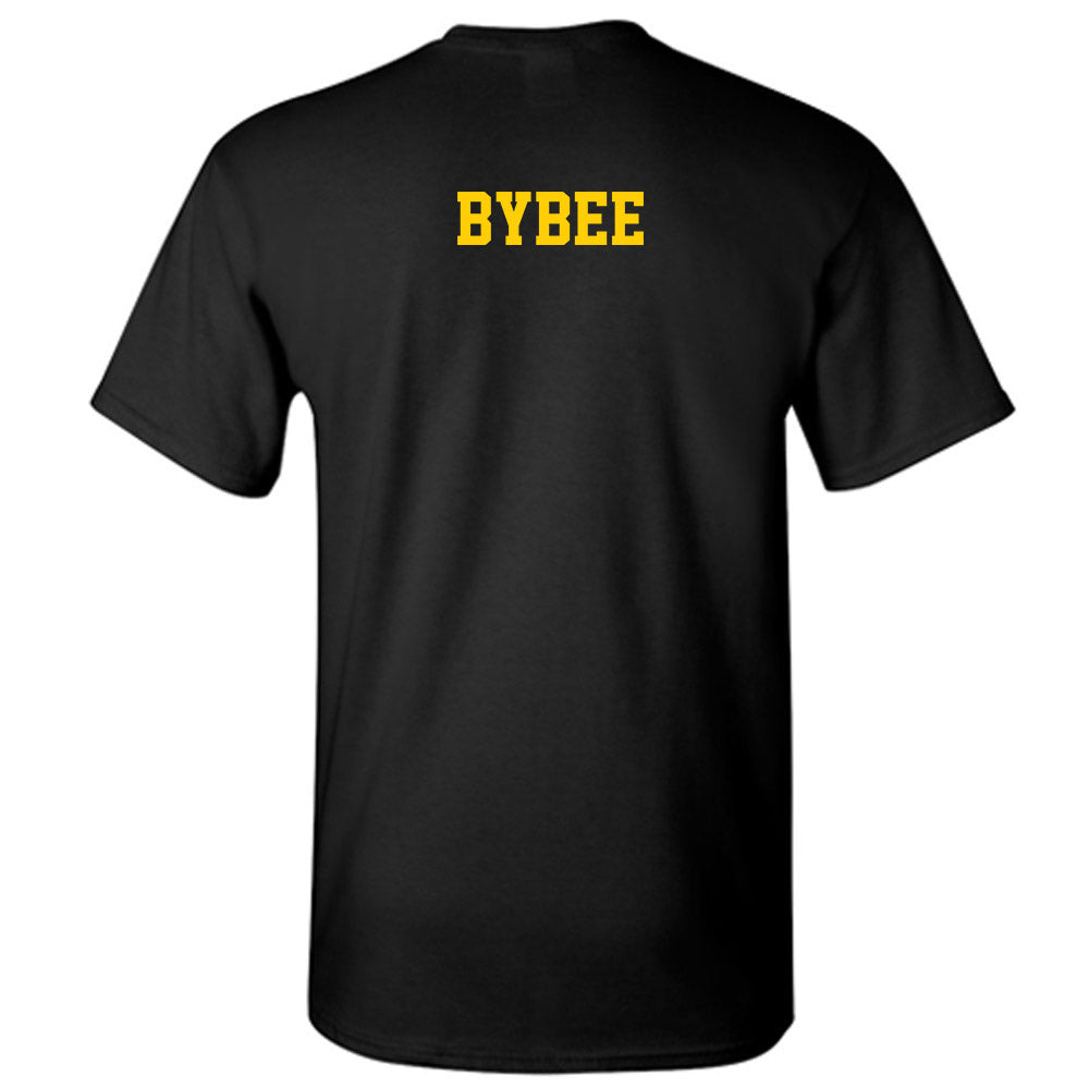 Wichita State - NCAA Men's Track & Field : Ty Bybee - T-Shirt-1
