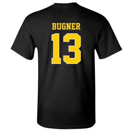 Wichita State - NCAA Baseball : Drew Bugner - T-Shirt-1