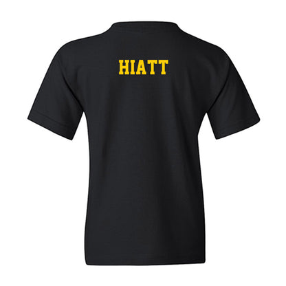 Wichita State - NCAA Women's Track & Field : Alexis Hiatt - Youth T-Shirt-1