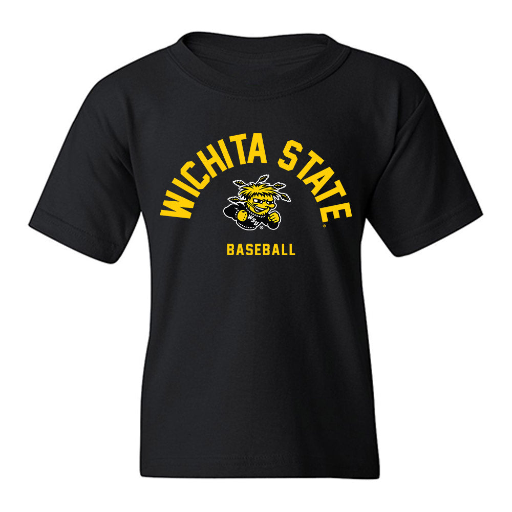 Wichita State - NCAA Baseball : Brok Eddy - Youth T-Shirt-0