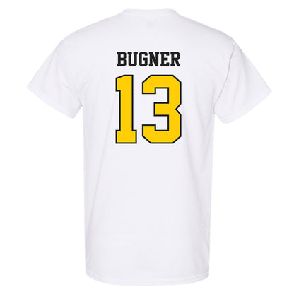 Wichita State - NCAA Baseball : Drew Bugner - T-Shirt-1
