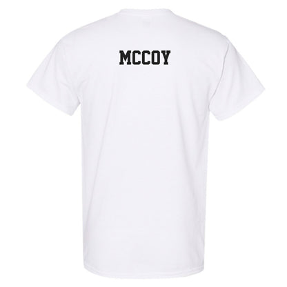 Wichita State - NCAA Women's Track & Field : Kendall McCoy - T-Shirt-1