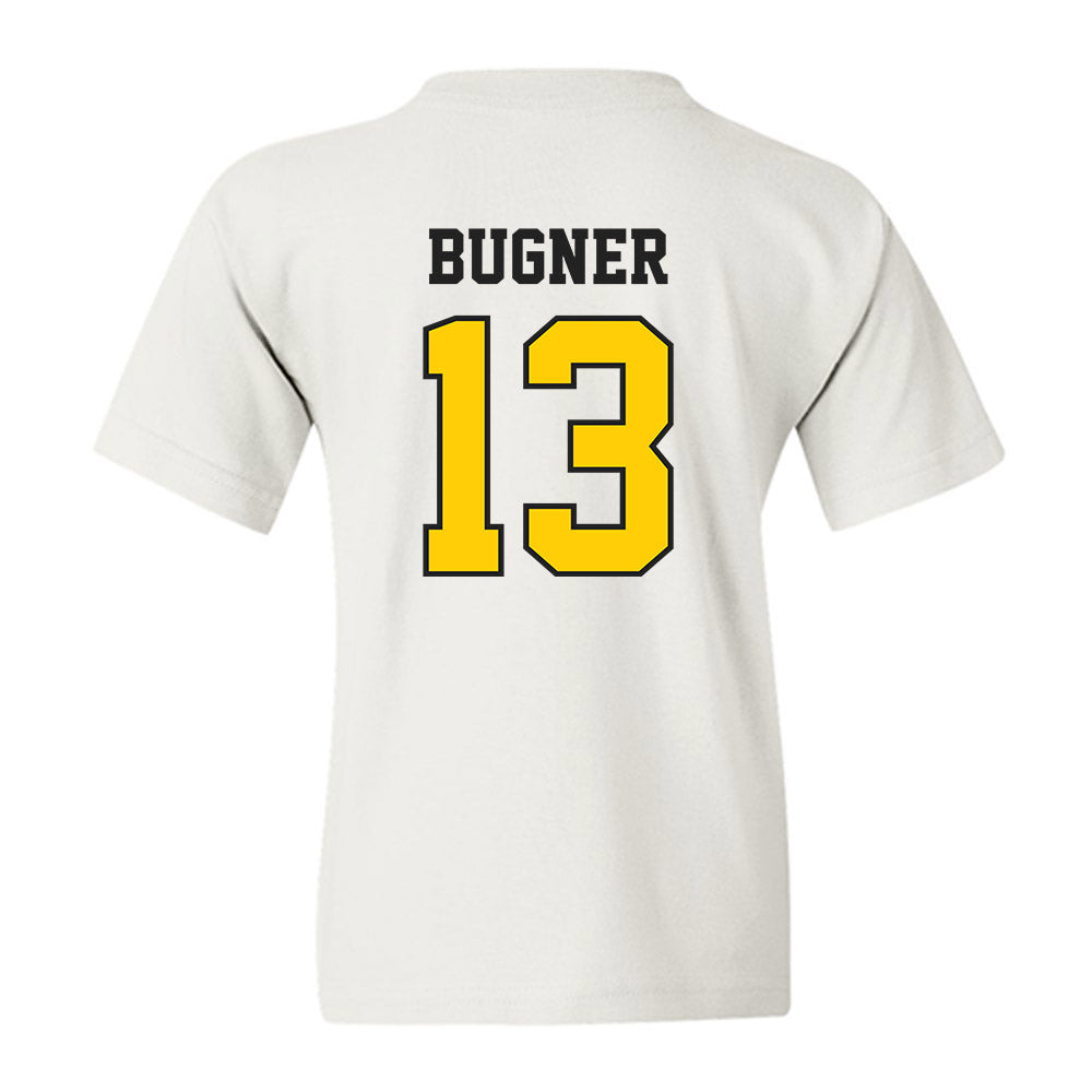 Wichita State - NCAA Baseball : Drew Bugner - Youth T-Shirt-1