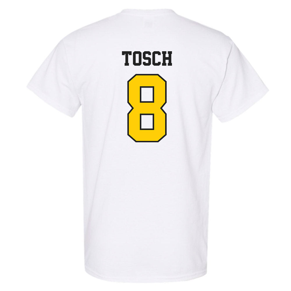 Wichita State - NCAA Softball : Mickayla Tosch - T-Shirt-1