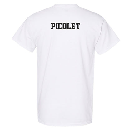 Wichita State - NCAA Women's Cross Country : Jordyn Picolet - T-Shirt-1