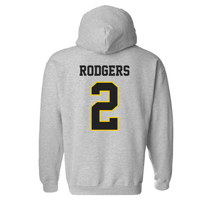 Wichita State - NCAA Softball : Skyler Rodgers - Hooded Sweatshirt-1