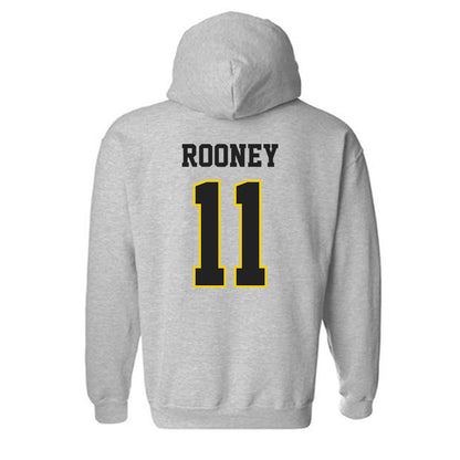 Wichita State - NCAA Softball : Mackenzie Rooney - Hooded Sweatshirt-1
