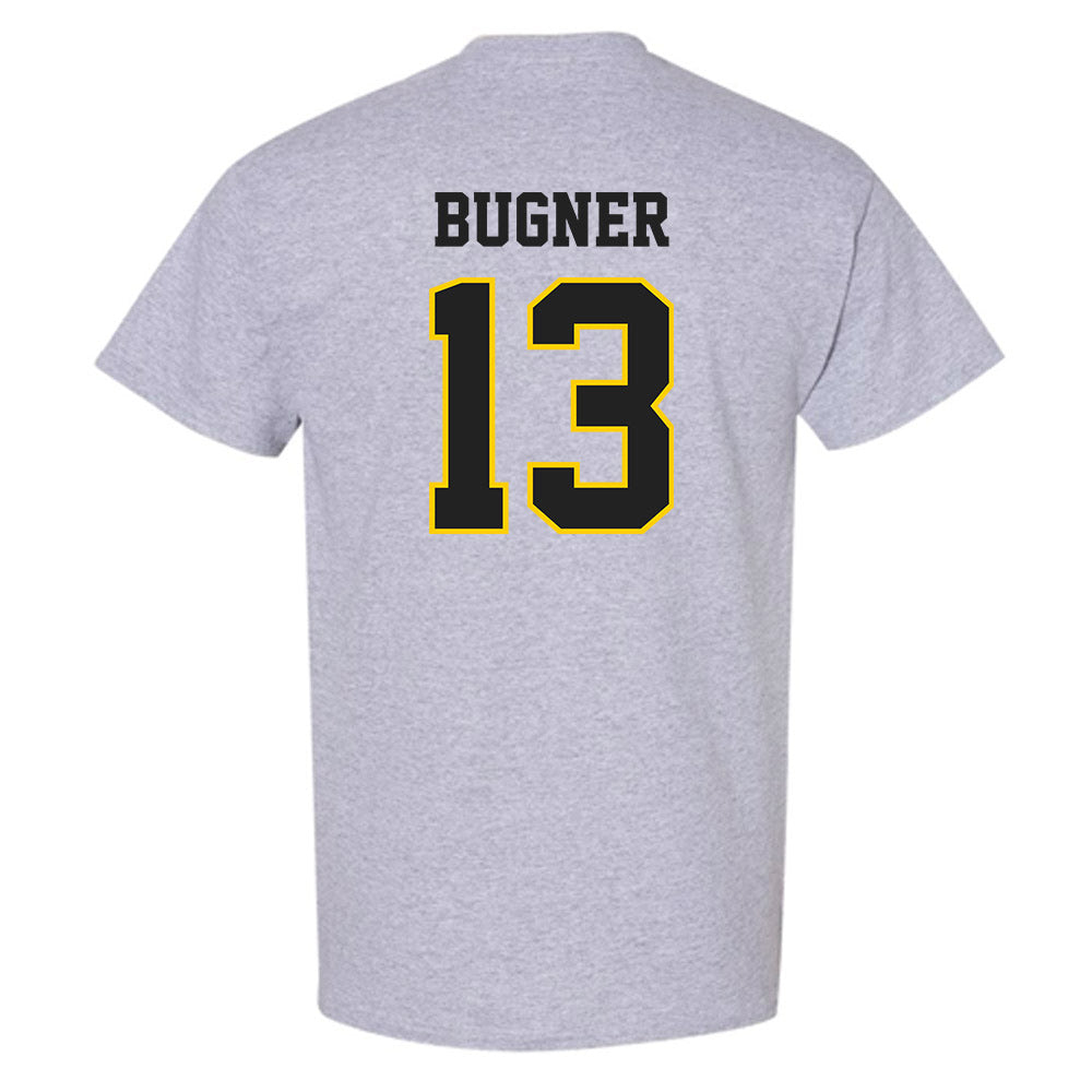 Wichita State - NCAA Baseball : Drew Bugner - T-Shirt-1