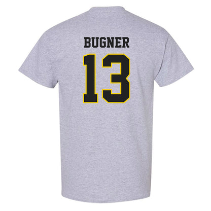 Wichita State - NCAA Baseball : Drew Bugner - T-Shirt-1
