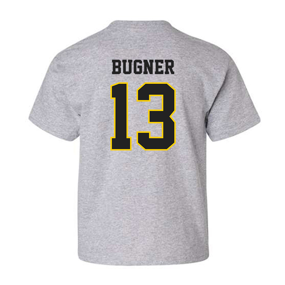 Wichita State - NCAA Baseball : Drew Bugner - Youth T-Shirt-1