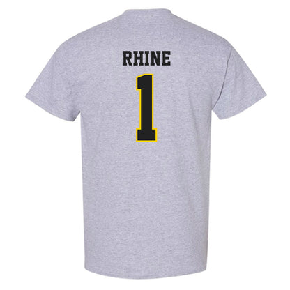 Wichita State - NCAA Softball : Chloe Rhine - T-Shirt-1